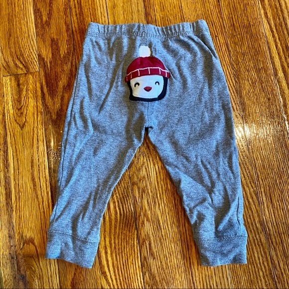 🤩HP🤩 Baby onesie matching set 9 m Carter’s - Picture 4 of 9